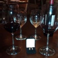 Pedido de casamento