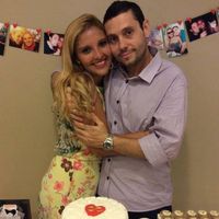 Pedido de casamento