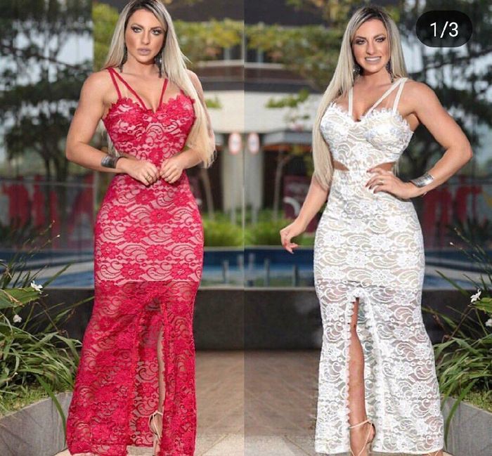 Vestidos 😍 - 11