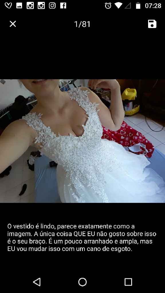 Vestido - 6