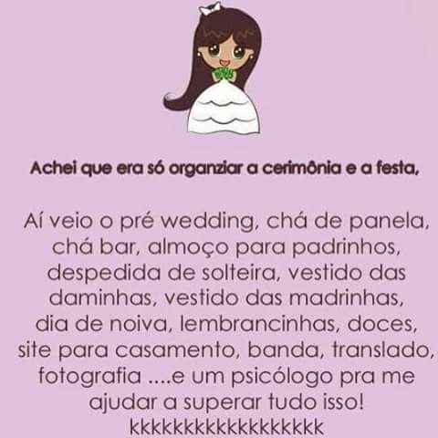 Imagem para rir rsrsrsrs quem se identifica - 1