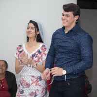 Meu chá de cozinha - 7