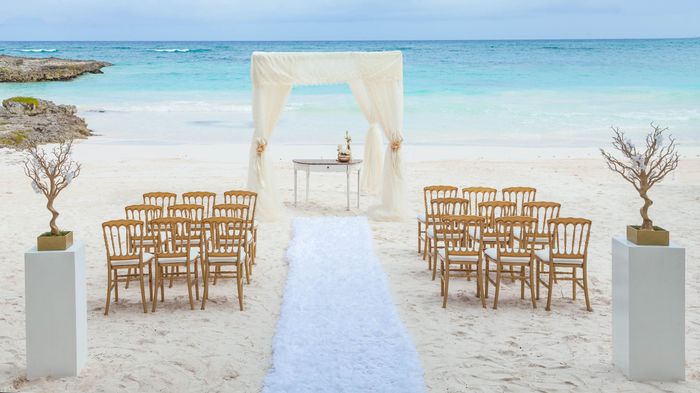 Casamento em Punta Cana - República Dominicana. Destination Wedding 1