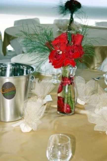 decoração