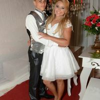  1°ano de casados. - 4