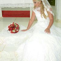  1°ano de casados. - 5