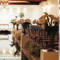 Espaço para cerimonia