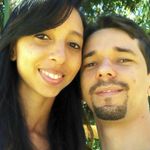 Sarah & Francisco
