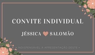  Convites #help rs - 2