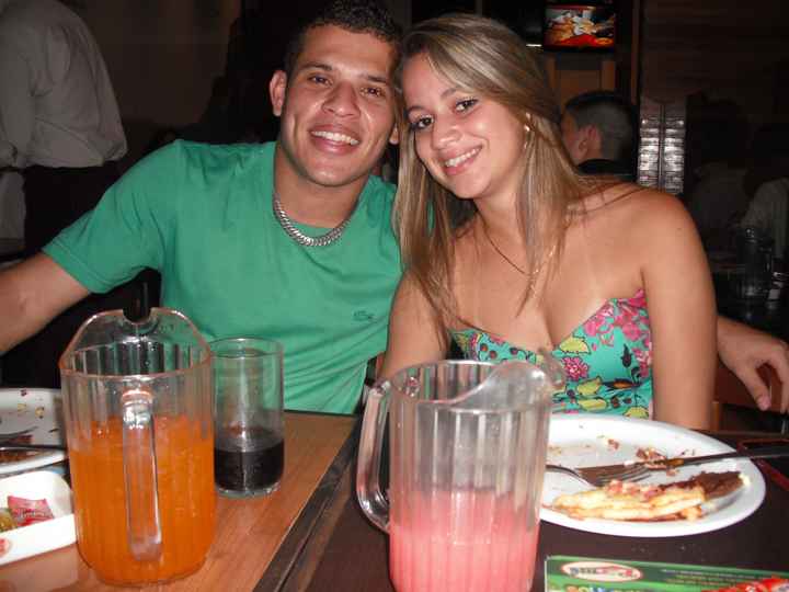 aniversario do meu amor 