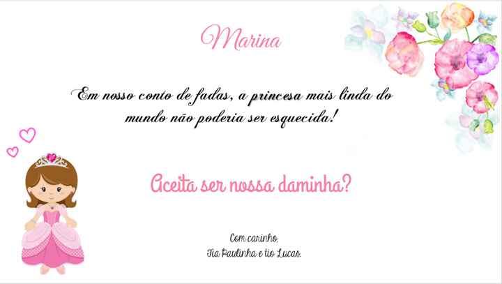 Daminha Marina