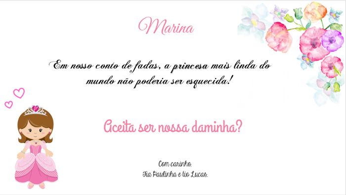 Daminha Marina