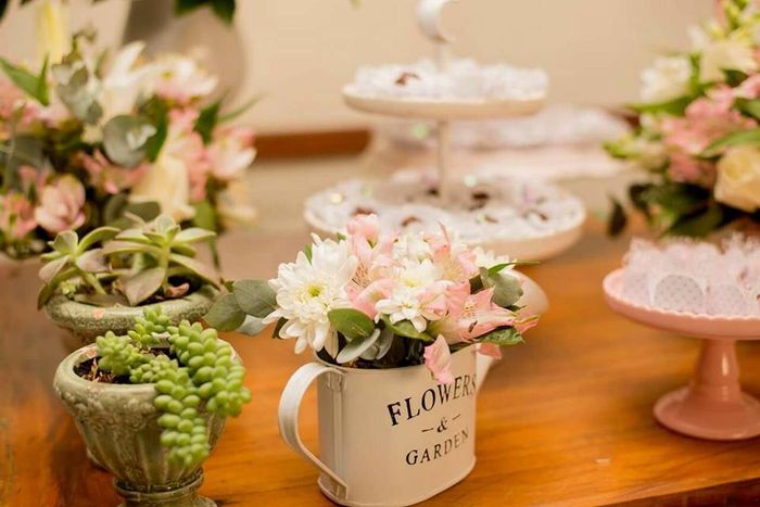Decoração estilo - 2