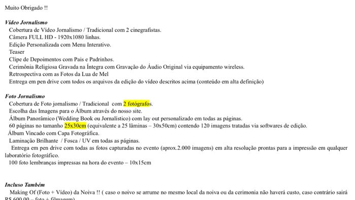  Assinar ou não assinar por esse preço - 1