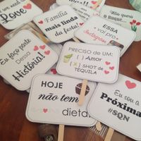 Noivinha Diy - 2