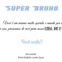 Pajem Bruno