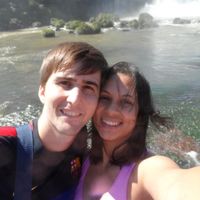 Férias em Foz do Iguaçu