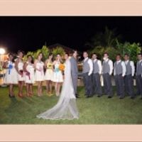 Album de casamento