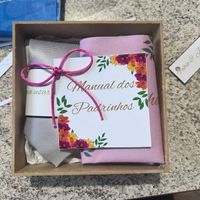 Caixa dos Padrinhos - 2