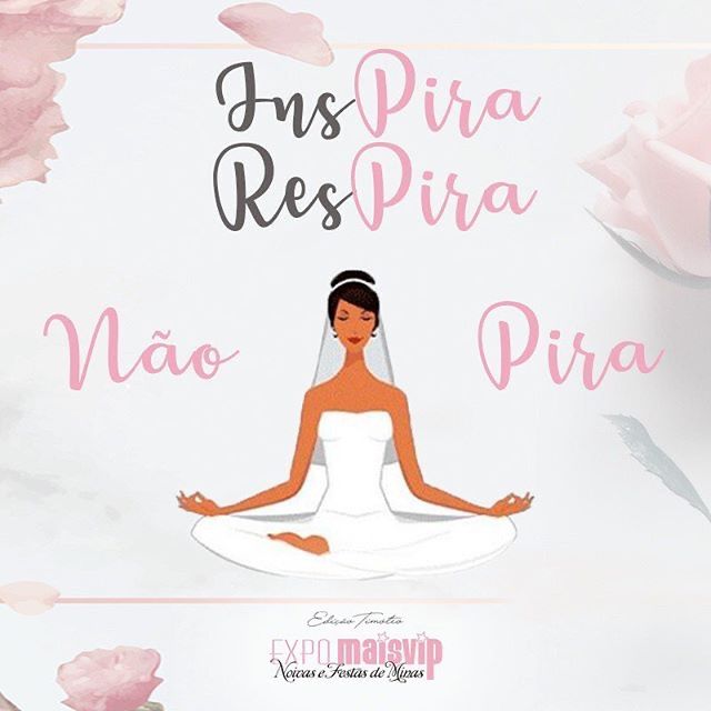 Tem noivinhas ansiosa por aí ??? Me contem..qual é o dia do seu ? - 1