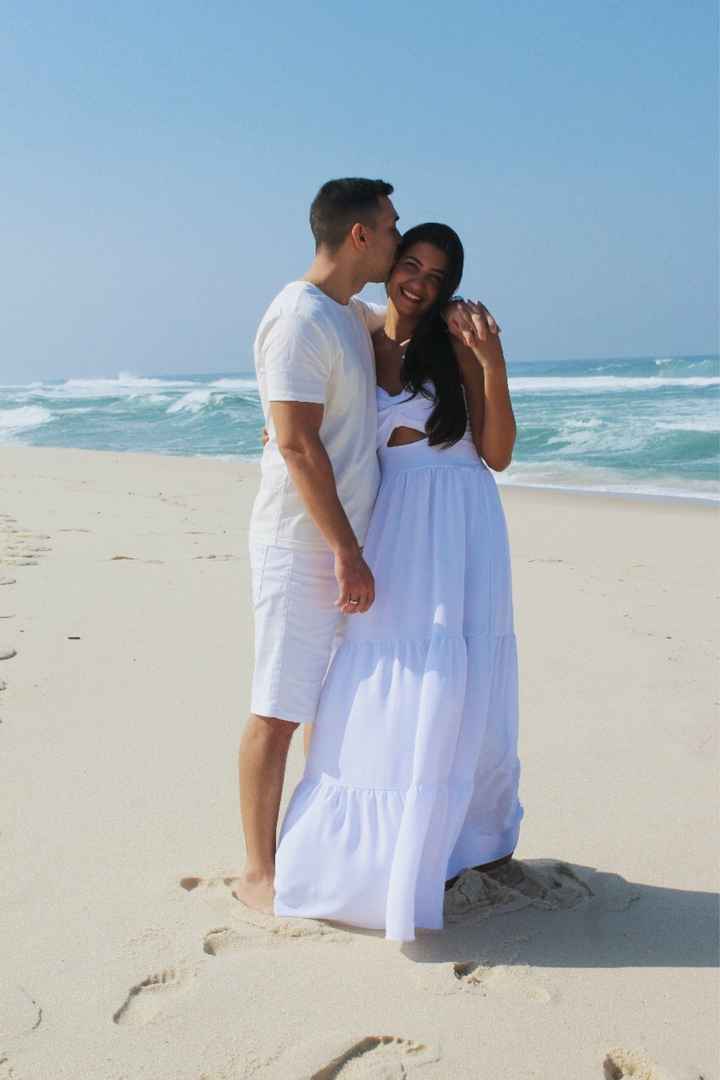 Pré-wedding - 4