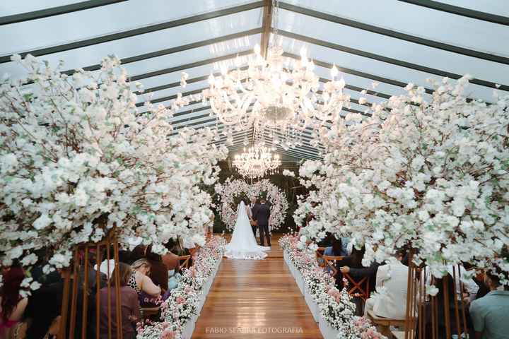 Deu certo x Deu errado no meu casamento - 1