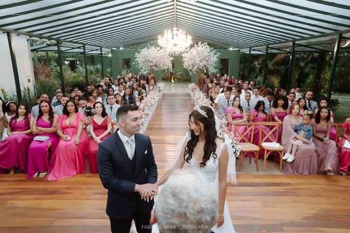 Deu certo x Deu errado no meu casamento - 3