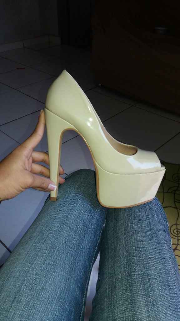 Sapato ?