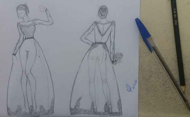 Vestido