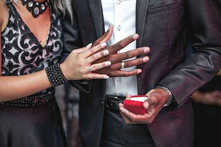 Pedido de casamento surpresa ❤️ - 13