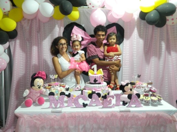 Família