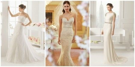 Tipo de Vestido