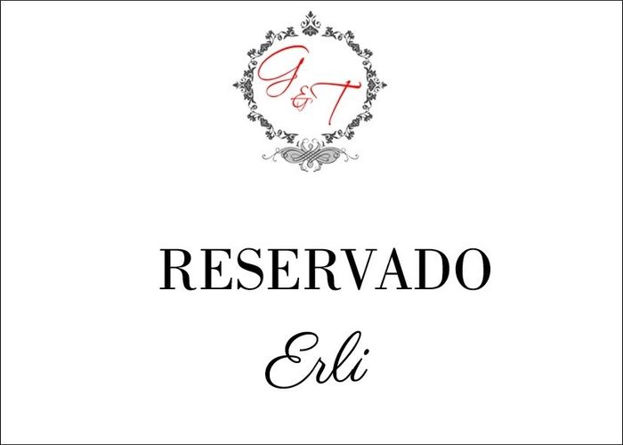 Reserva