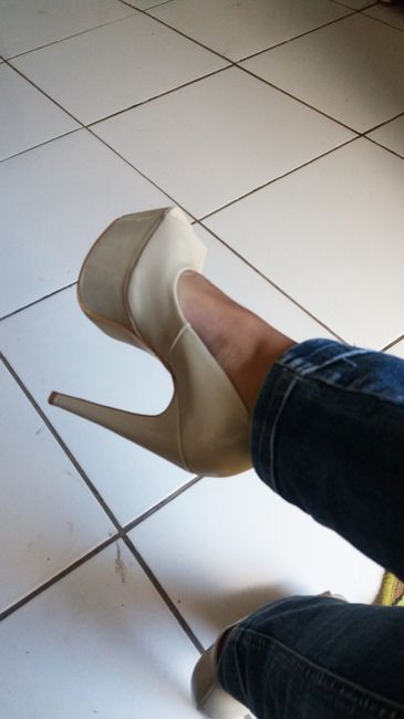 Sapato ?