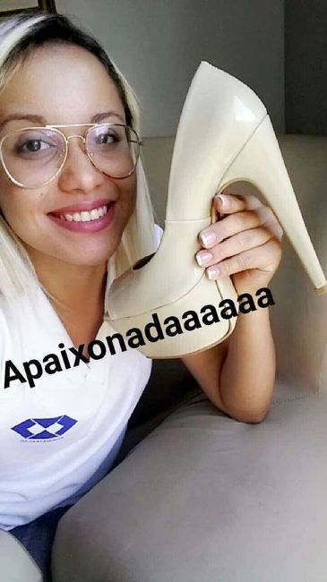 Sapato ?