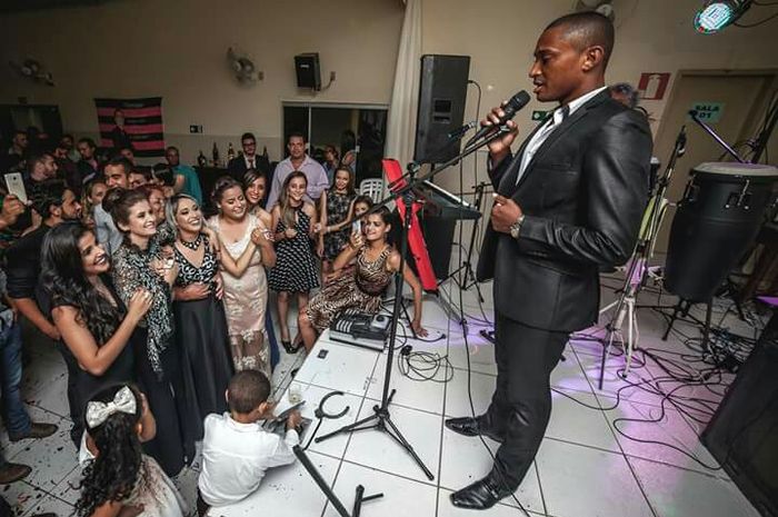 Pedido de casamento surpresa ❤️ - 2
