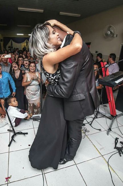 Pedido de casamento surpresa ❤️ - 10