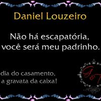Convite personalizado para um padrinho louco pela Irelia do LoL