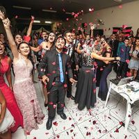 Pedido de casamento surpresa ❤️ - 1