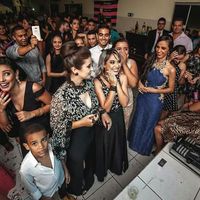 Pedido de casamento surpresa ❤️ - 4