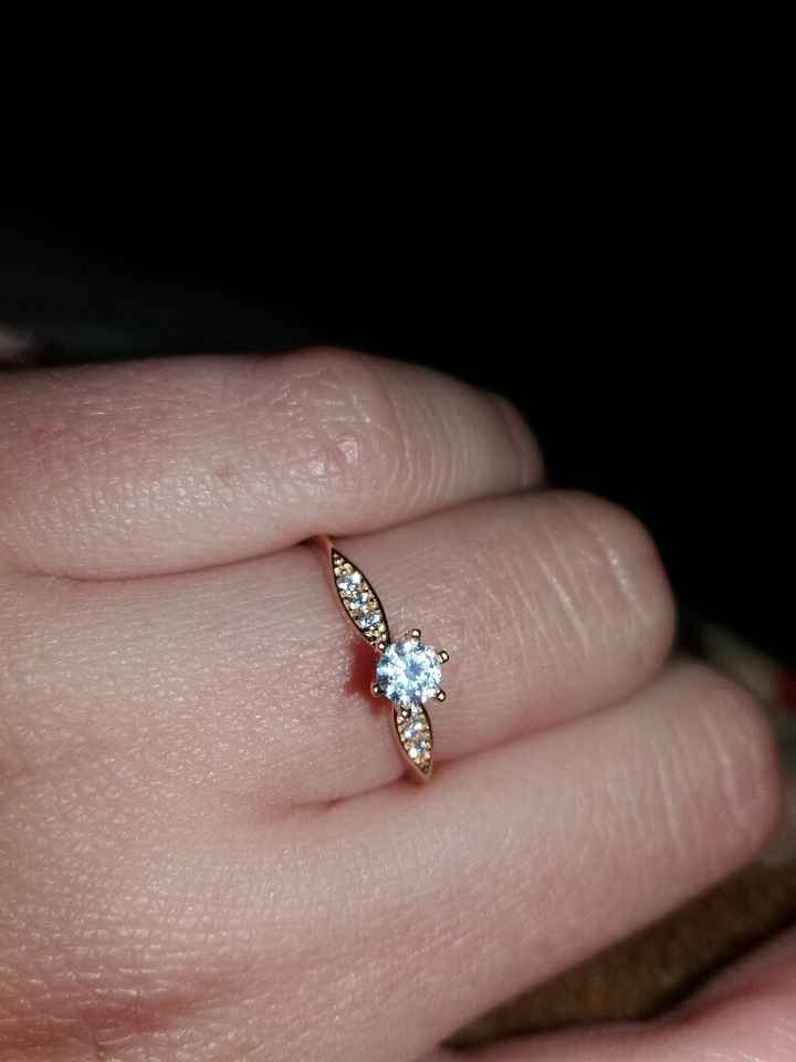 eu disse sim 💍 - 4