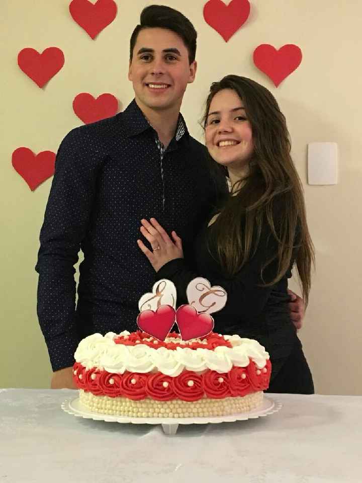 eu disse sim 💍 - 6