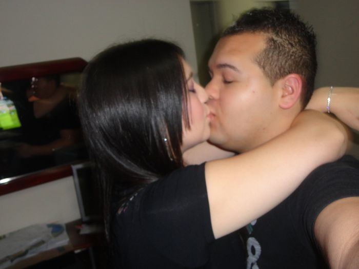 Amor *-*