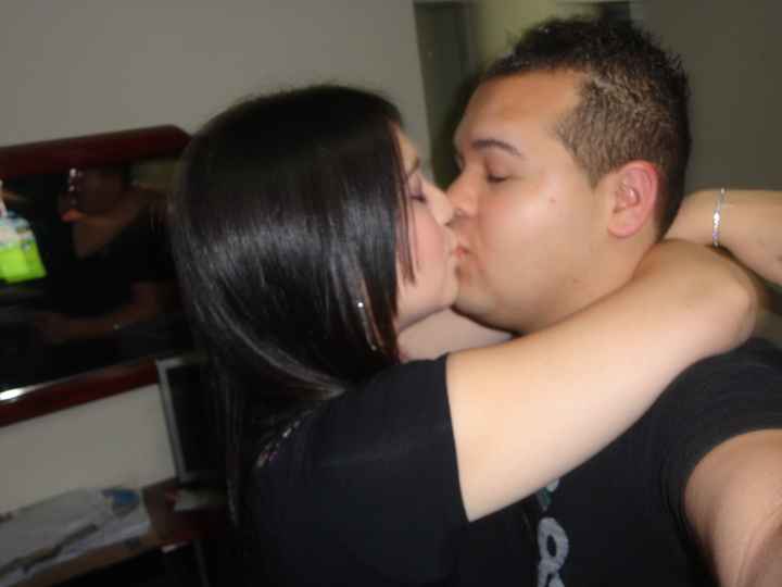 Amor *-*