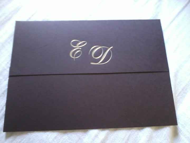 convite daiane e ewerton
