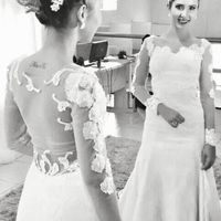 VESTIDO LINDO