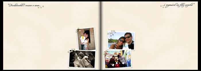 livro de assinaturas em fotolivro