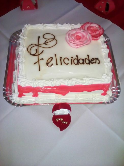 Nosso Noivado simples mais especial!!!! 