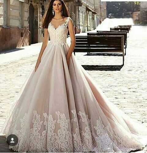 Me apaixonei por esse vestido!! - 1