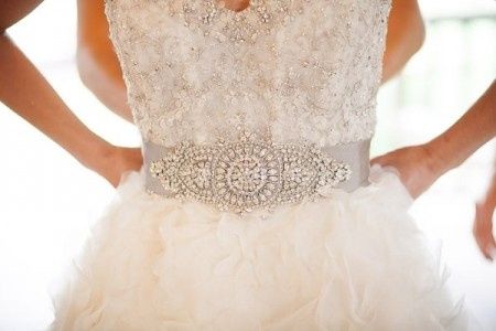 VESTIDO BEM ACINTURADO